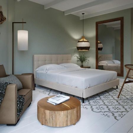 Hagoshrim Hotel & Nature 외부 사진