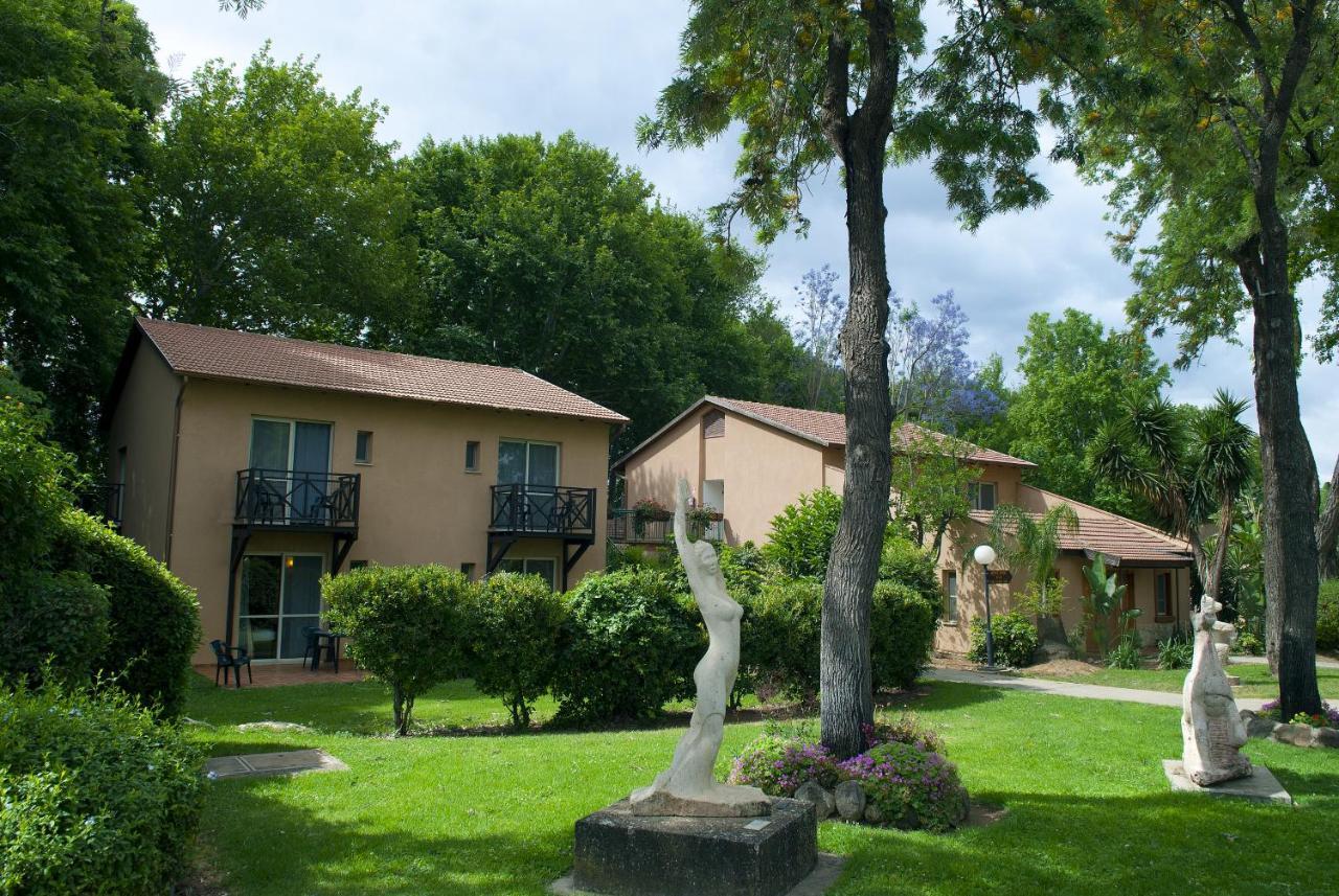 Hagoshrim Hotel & Nature 외부 사진