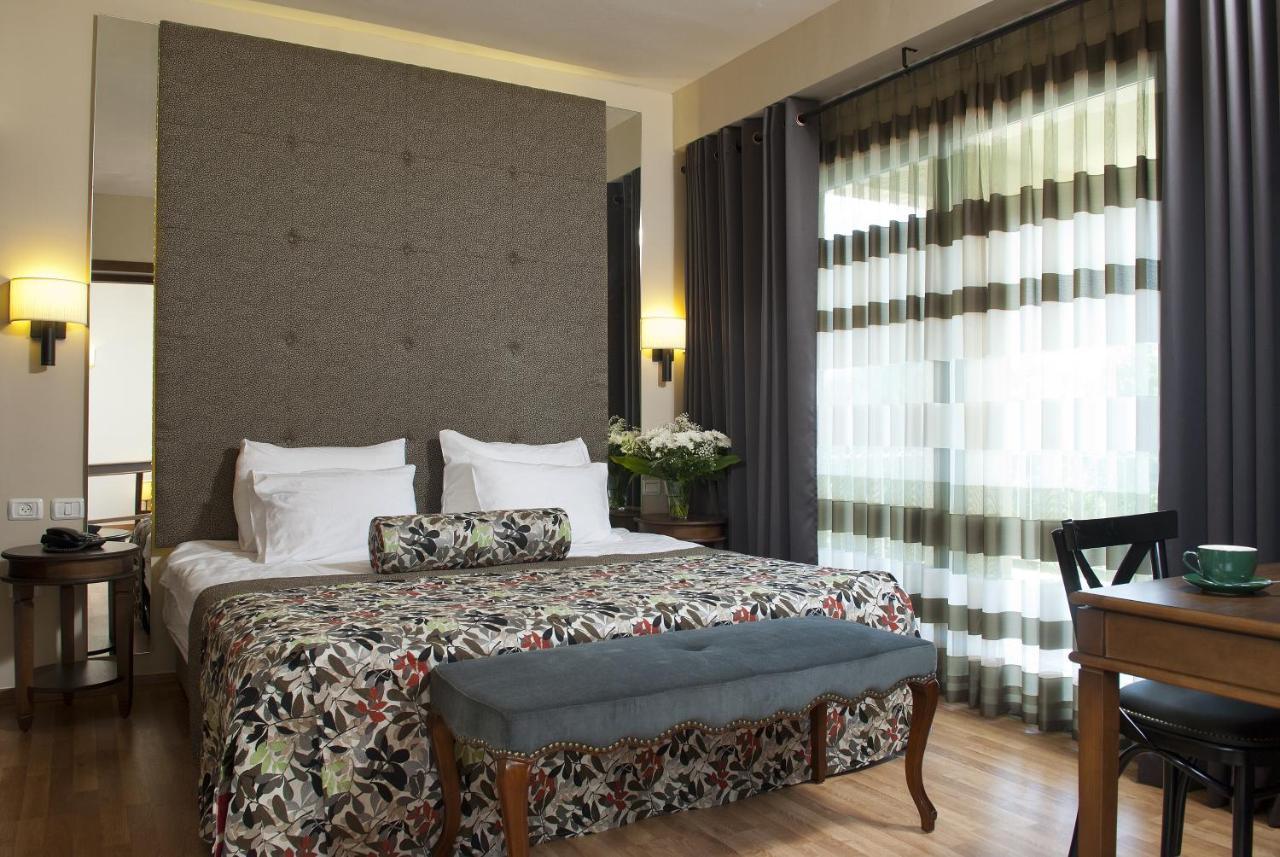Hagoshrim Hotel & Nature 외부 사진