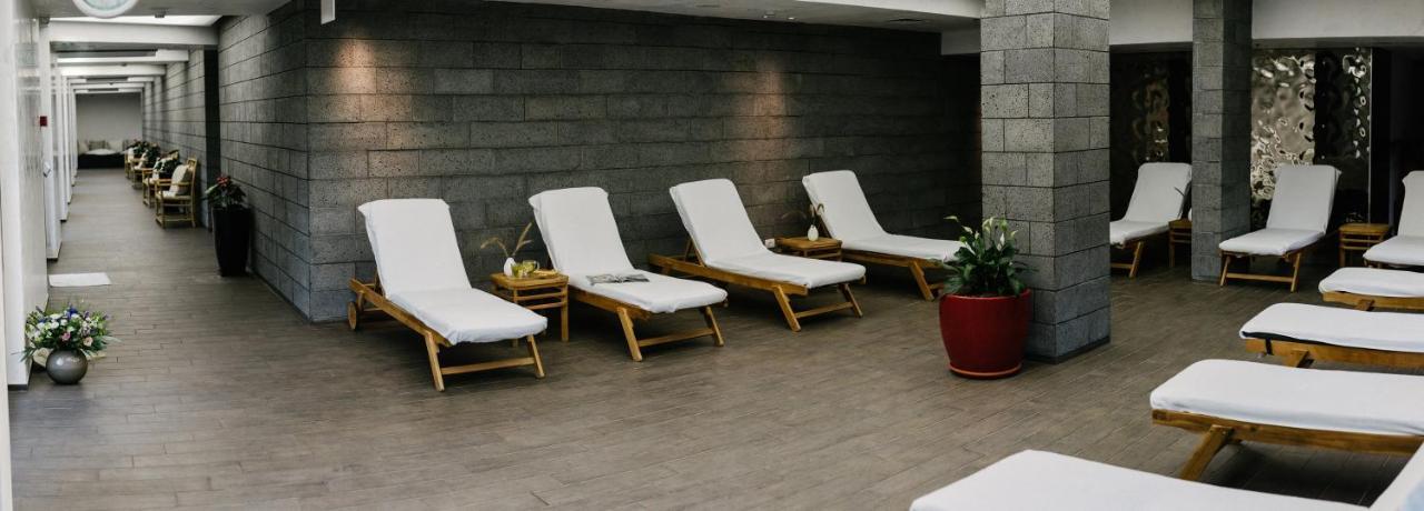 Hagoshrim Hotel & Nature 외부 사진