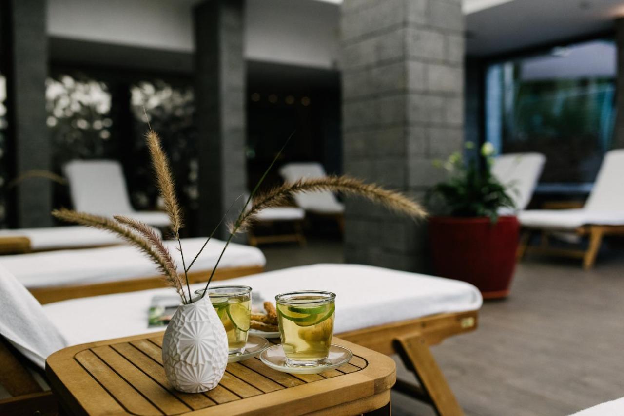 Hagoshrim Hotel & Nature 외부 사진