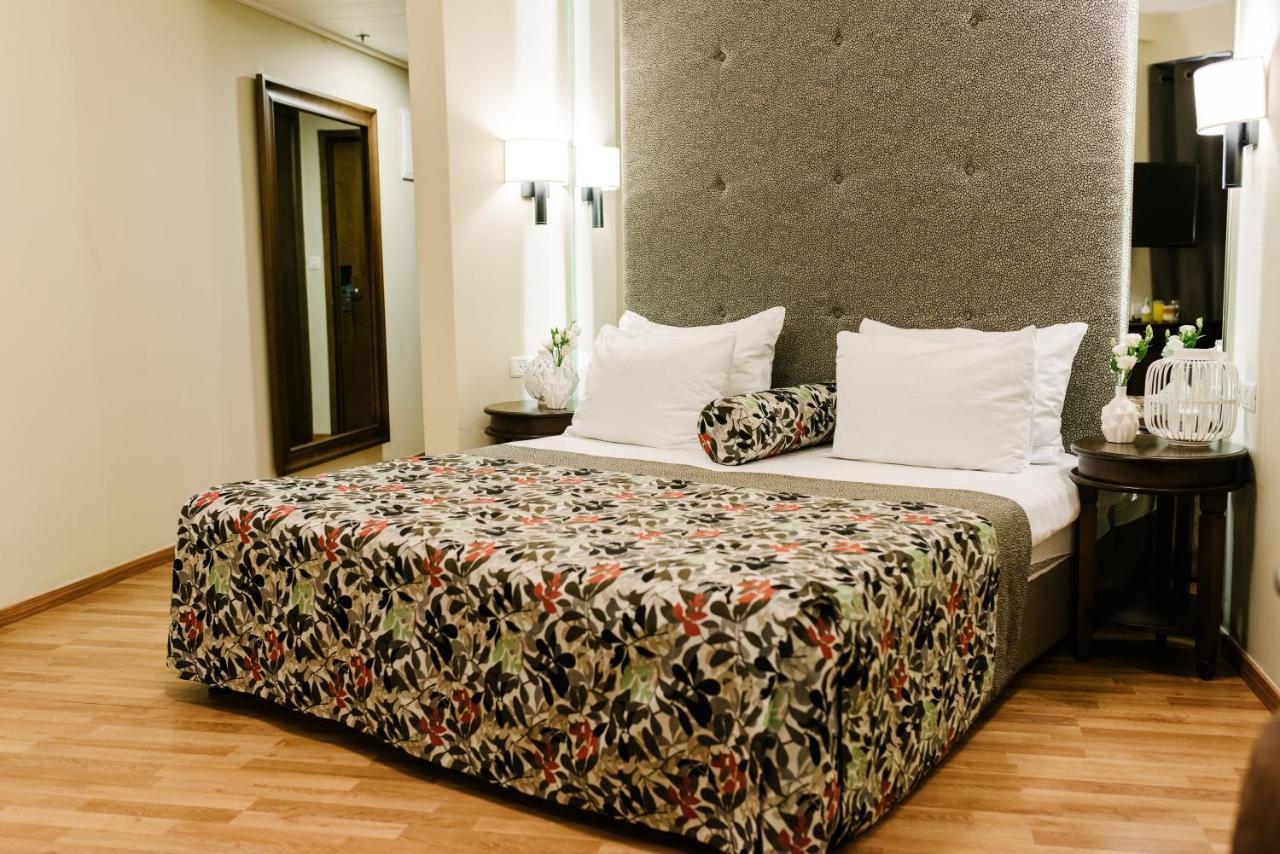 Hagoshrim Hotel & Nature 외부 사진