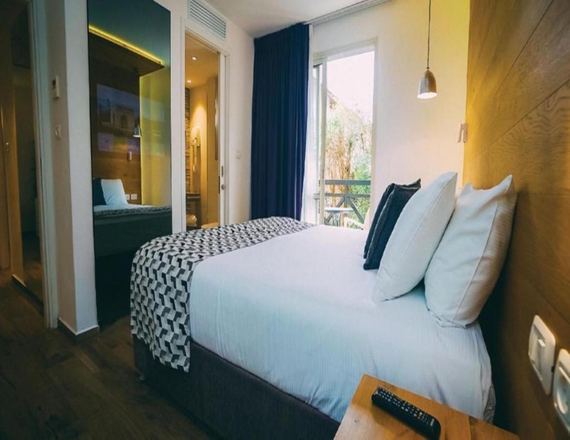 Hagoshrim Hotel & Nature 외부 사진