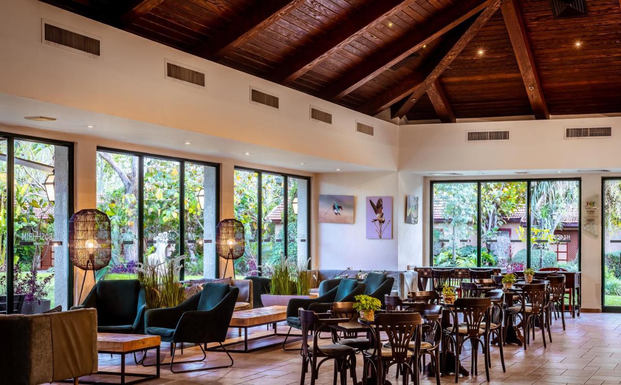 Hagoshrim Hotel & Nature 외부 사진