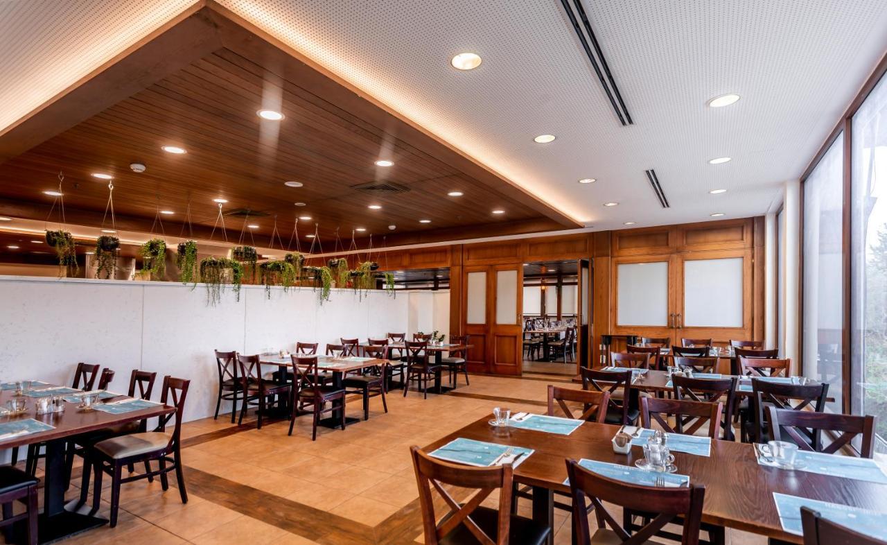 Hagoshrim Hotel & Nature 외부 사진