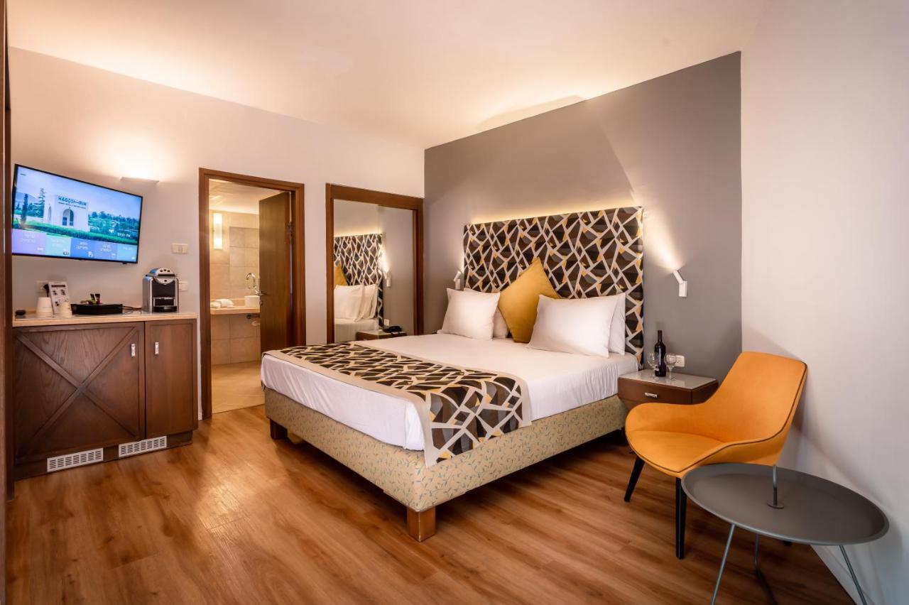 Hagoshrim Hotel & Nature 외부 사진